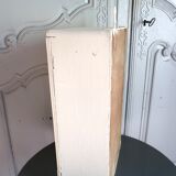 Armoire à pharmacie avec miroir