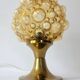 Rare Midcentury Table Lamp Limburg designed by Helena Tynell, 1970s