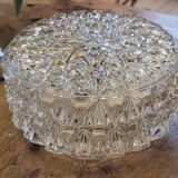 Plafonnier ou applique 70's