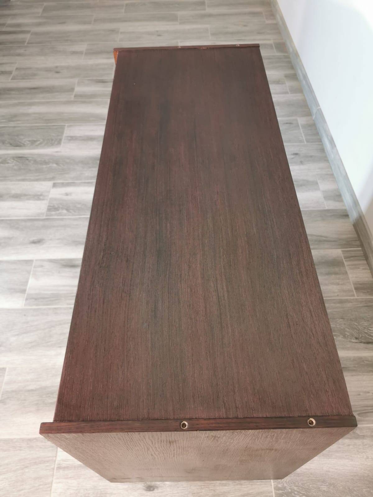 Sideboard by Jiri Jiroutek for Interier Prague, 1960s