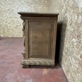 Renaissance style chest