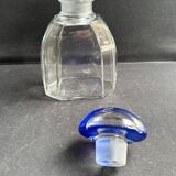 Rare large Baccarat perfume bottle - Art Deco