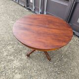 Round table
