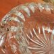 Bowl, Cut Crystal Centrepiece from Saint Louis