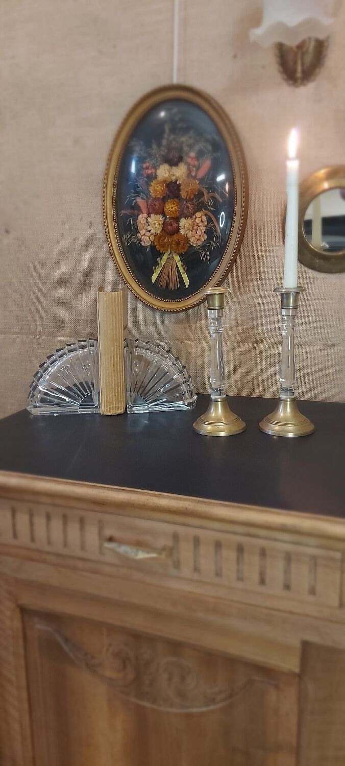 Parisian art deco buffet