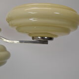 Art deco chandelier,1930's.