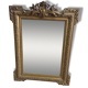 Right mirror