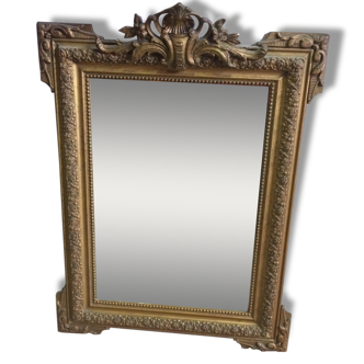 Right mirror