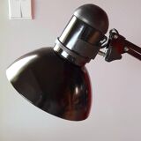 Flexible architect lamp