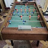 Vintage Petiot Concorde table football