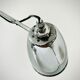 Chrome Giso Gispen "Rooney" desk lamp / Anglepoise