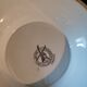 Orchies iron earth compote bowl Moulin des Loups & Hamage