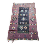 Antique Kilim Rug