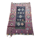 Tapis Kilim ancien