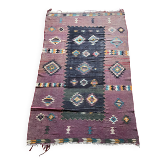 Antique Kilim Rug