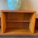Vintage sideboard from the 60s (shallow)
