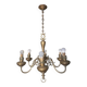 Dutch chandelier