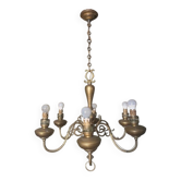 Dutch chandelier