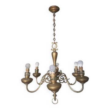Dutch chandelier