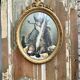Encadrement nature morte