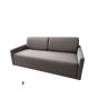 Habitat 3-seater convertible sofa – grey – very good condition