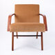 Fauteuil vintage
