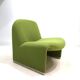 Fauteuil lounge Anonima Castelli Alky par Giancarlo Piretti, 1970