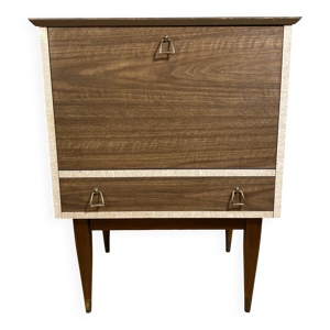 Cabinet de bar cocktail