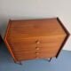 Scandinavian chest of drawers