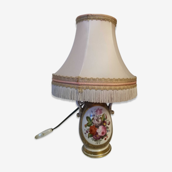 Lampe vintage