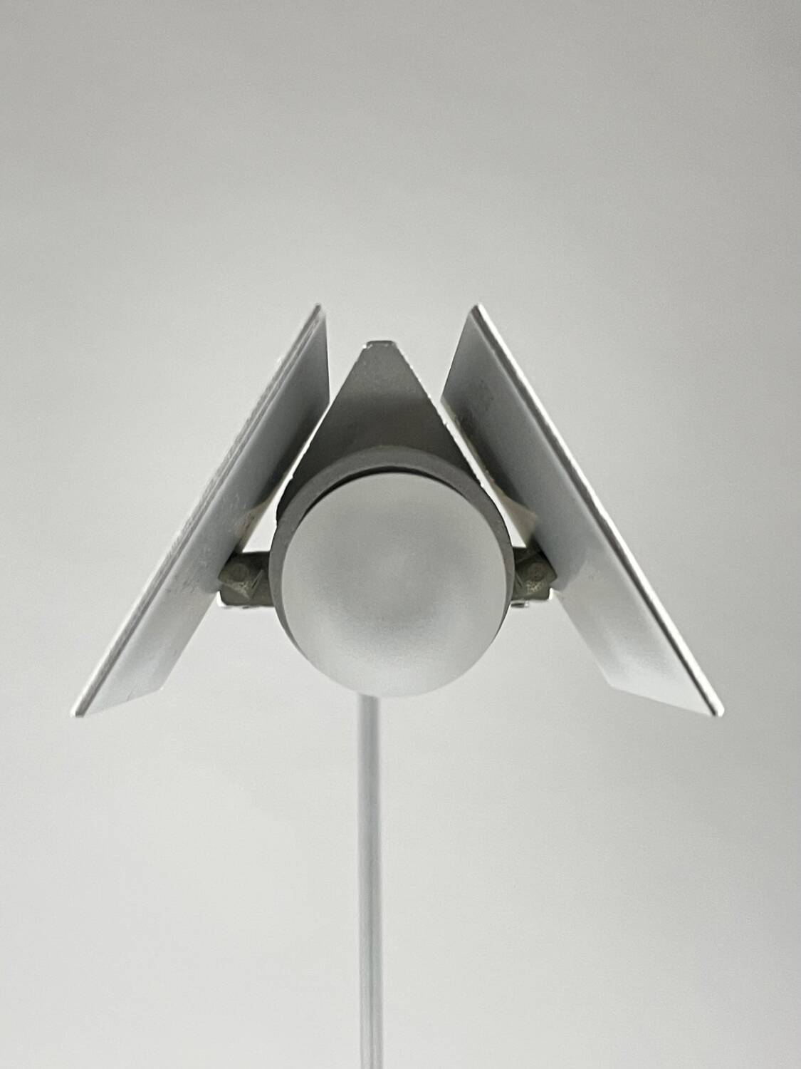 Lampadaire falena par alvaro siza pour fontana arte, italie 🇮🇹, 1994