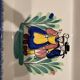 Quimper cake dish?