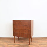 Danish Teak Chest of Drawers