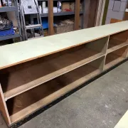 Long counter