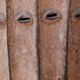 Art Africain Gabon Fang Masque Fang