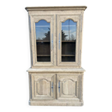 Buffet / sideboard in raw wood