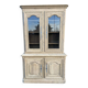 Buffet / vaisselier  en bois brut