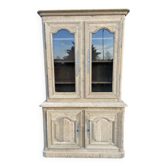 Buffet / sideboard in raw wood