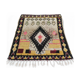 Tapis berbère 132 x 103 cm
