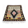 Berber carpet 132 x 103 cm