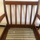 Scandinavian teak armchair by Svend Aage Eriksen for Glostrup vintage 60s
