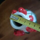 Vintage Dutch tulip vase