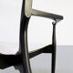 Set of 6 Oscar Tusquets Gaulino chairs for BD Barcelona