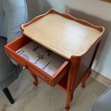Table de chevet, table d’appoint