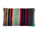 Vintage turkish kilim cushion cover 30x50cm