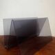 Plexiglas magazine holder Roche Bobois 70 GLG Dumas