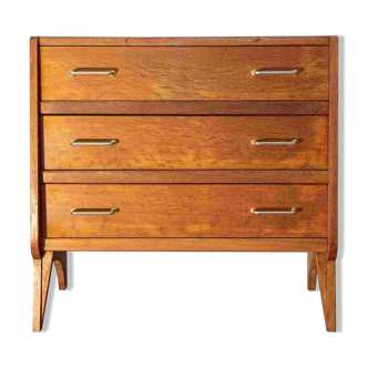 Commode années 60-70