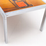 Lagrange coffee table