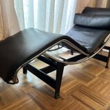 Chaise longue Le Corbusier