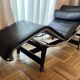 Chaise longue le corbusier